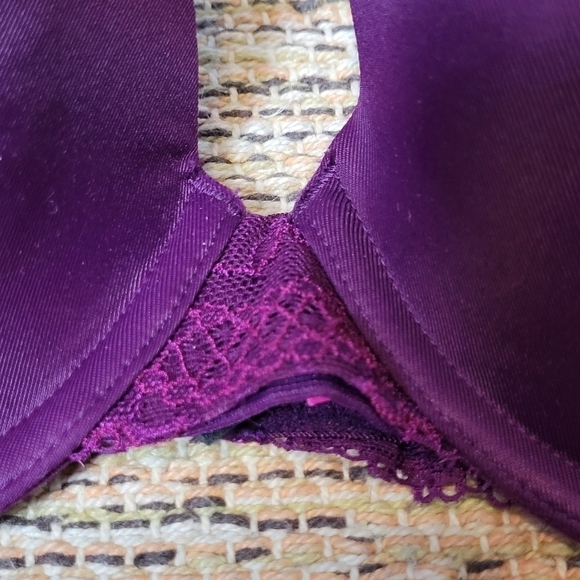 LA Senza Sexy Tease Bra - Picture 3 of 6
